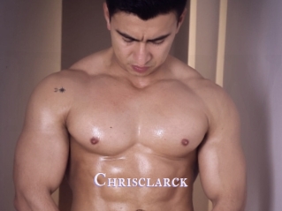 Chrisclarck