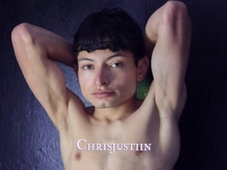 Chrisjustiin