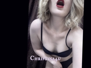 Christina4u