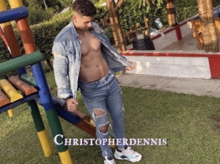 Christopherdennis