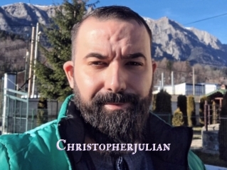 Christopherjulian