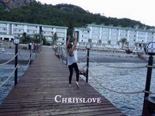 Chriyslove