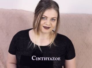 Cinthyazoe