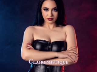 Clairemistique