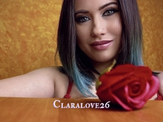 Claralove26