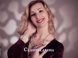 Classyclarissa