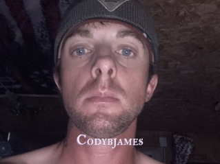 Codybjames