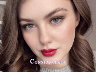 Constanceady