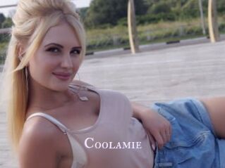 Coolamie