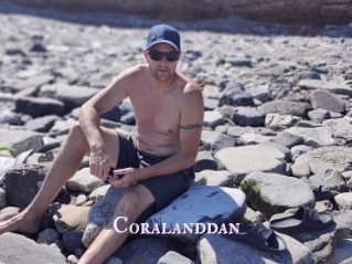 Coralanddan