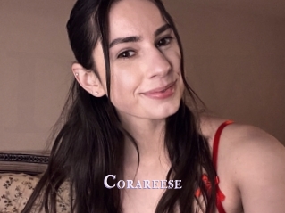 Corareese