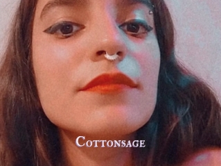 Cottonsage