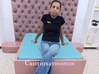 Cristhinathomson