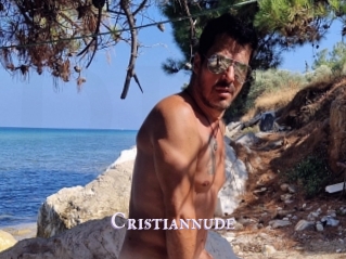 Cristiannude