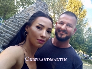 Crisyaandmartin