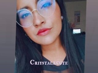 Criystallcute