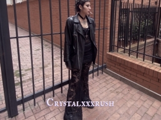 Crystalxxxrush