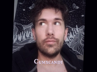 Cumxcandy