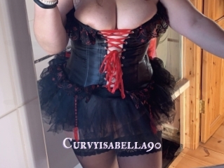 Curvyisabella90