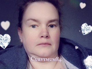 Curvymum84