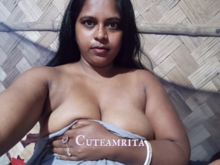 Cuteamrita