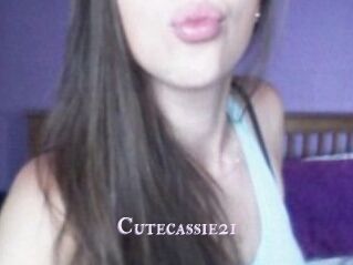 Cutecassie21