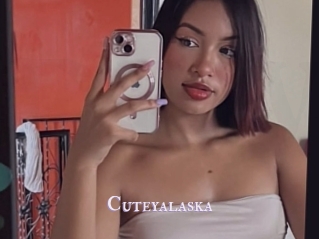 cuteyalaska X Drow