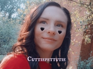 Cuttiepettutie