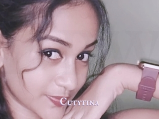 Cutytina