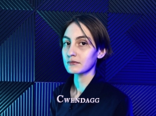 cwendagg X Drow