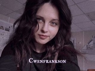 Cwenfrankson