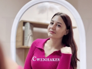 Cwenhakes