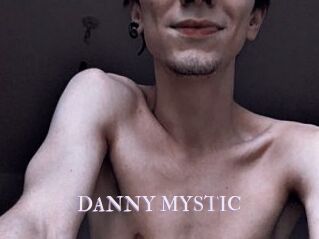 DANNY_MYSTIC