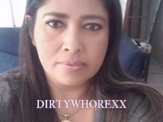 DIRTYWHOREXX