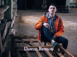 DanielBenson