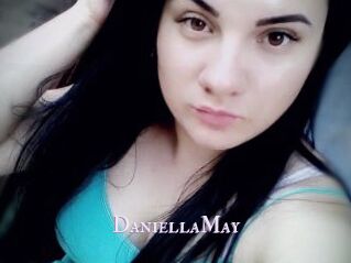 DaniellaMay