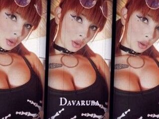 Davaruba
