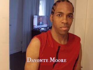 Davonte_Moore