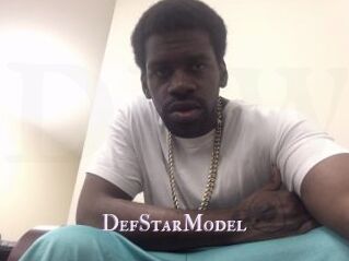 DefStarModel