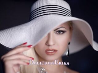 DeliciousErika