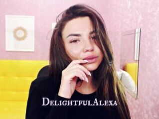 DelightfulAlexa