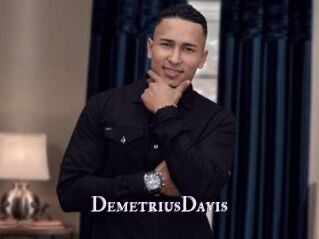 DemetriusDavis