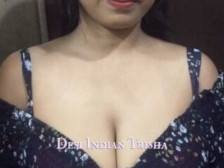 Desi_Indian_Trisha