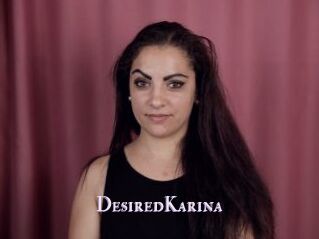 DesiredKarina