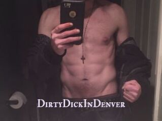 DirtyDickInDenver