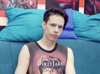DirtyJake