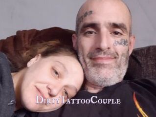 DirtyTattooCouple