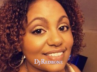 DjRedbone