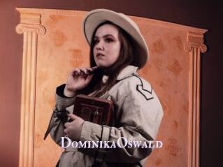 DominikaOswald X Drow