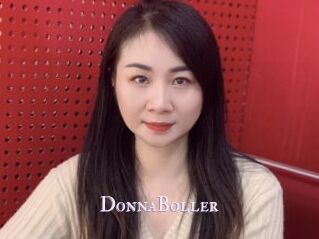 DonnaBoller